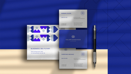 法筑基石·徽映匠心——XX房地產(chǎn)律師事務(wù)所VI設(shè)計策劃全案解析